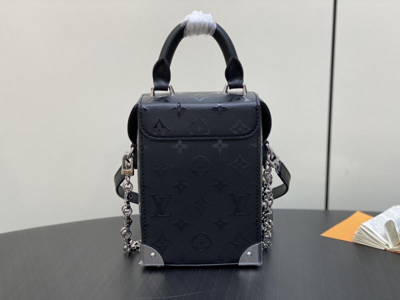 Louis Vuitton Box Bags